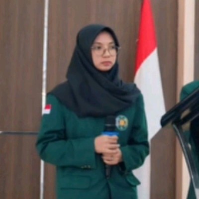 Mahasiswa BEM Vokasi USU