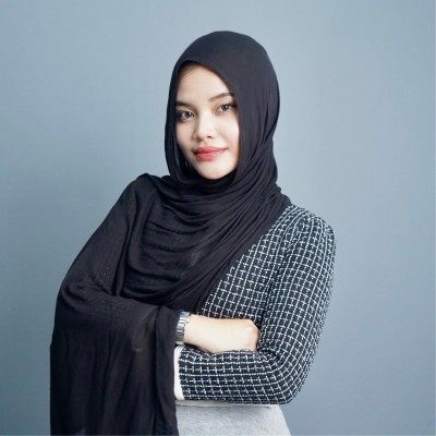 Mahasiswa BEM Vokasi USU